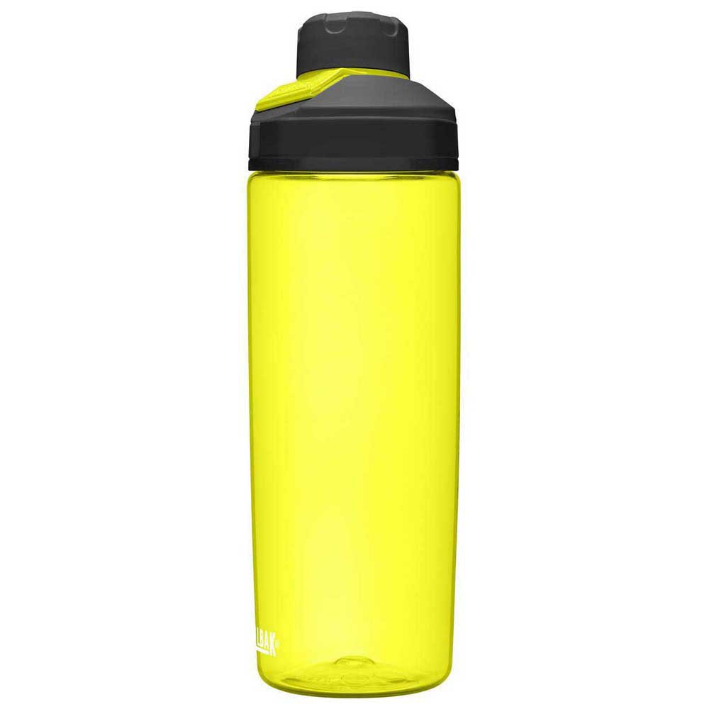 Купить Camelbak CAOHY060017Y009 YELLOW FLUO Chute Mag бутылка 600ml Бесцветный Yellow Fluo 7ft.ru в интернет магазине Семь Футов