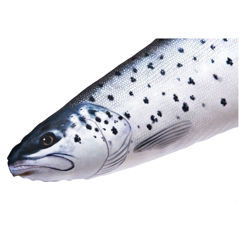 Купить Gaby GP-175266 The Sea Trout Giant Белая  Navy / White 7ft.ru в интернет магазине Семь Футов