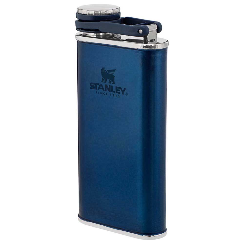 Купить Stanley ST1000837185 Classic 230ml Голубой  Metal Blue 7ft.ru в интернет магазине Семь Футов