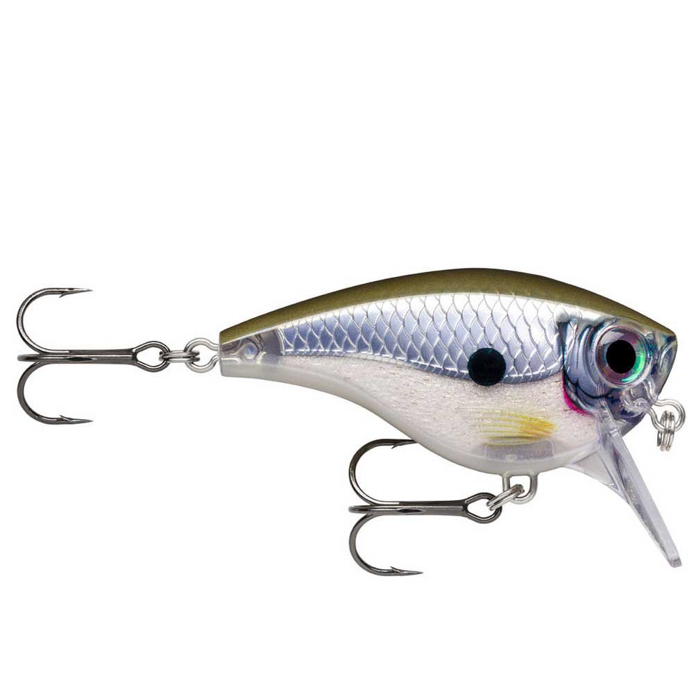 Купить Rapala 14RABXBB06BOC BX Big Brat 70 Mm 21g Многоцветный  BOC 7ft.ru в интернет магазине Семь Футов