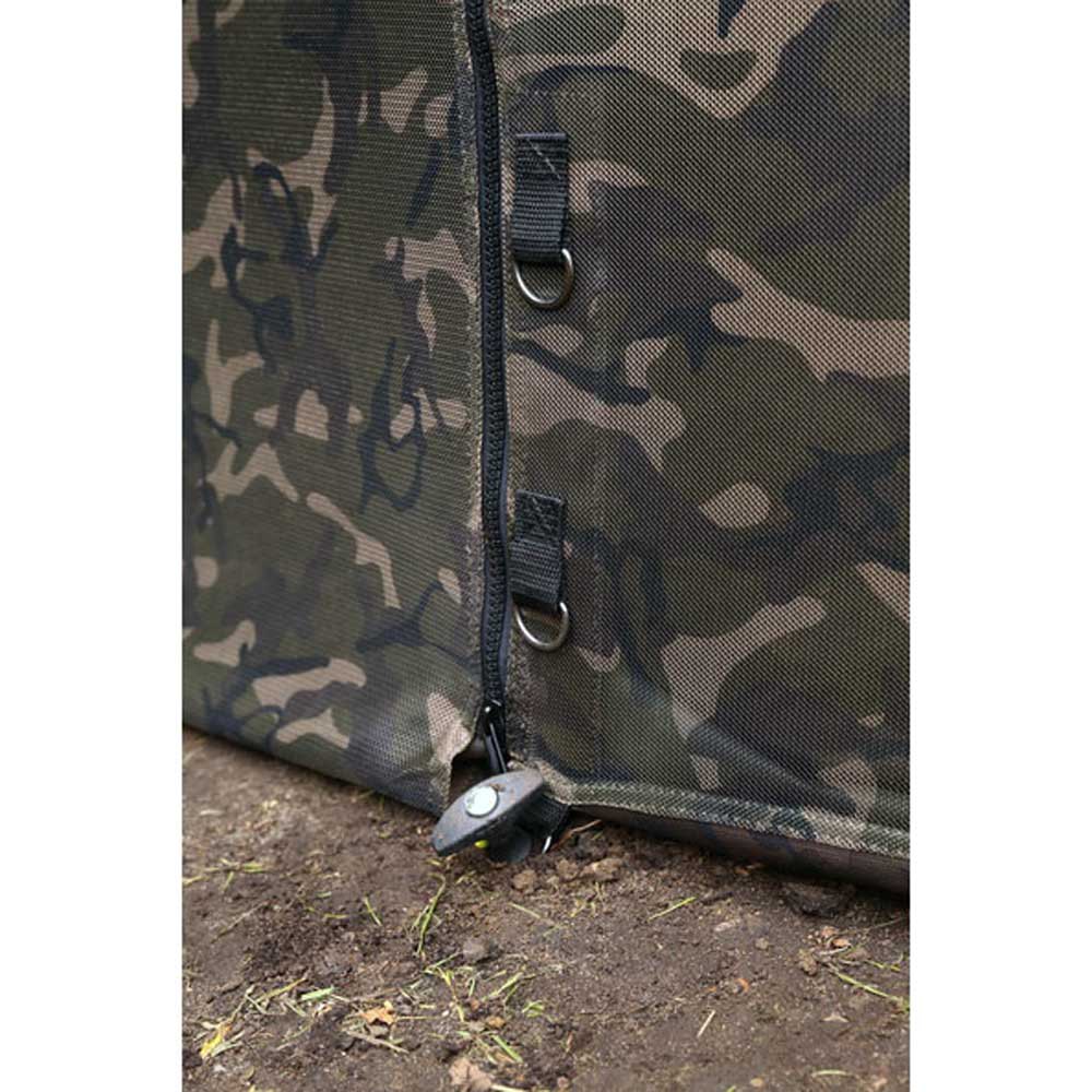 Купить Fox international CUM223 Ultra 60 Camo Mozzy Screen Серый  Camo 7ft.ru в интернет магазине Семь Футов