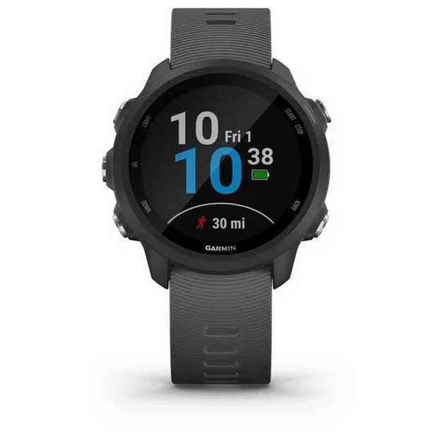 Купить Garmin 010-02120-10 Forerunner 245 Часы Серый  Grey 7ft.ru в интернет магазине Семь Футов