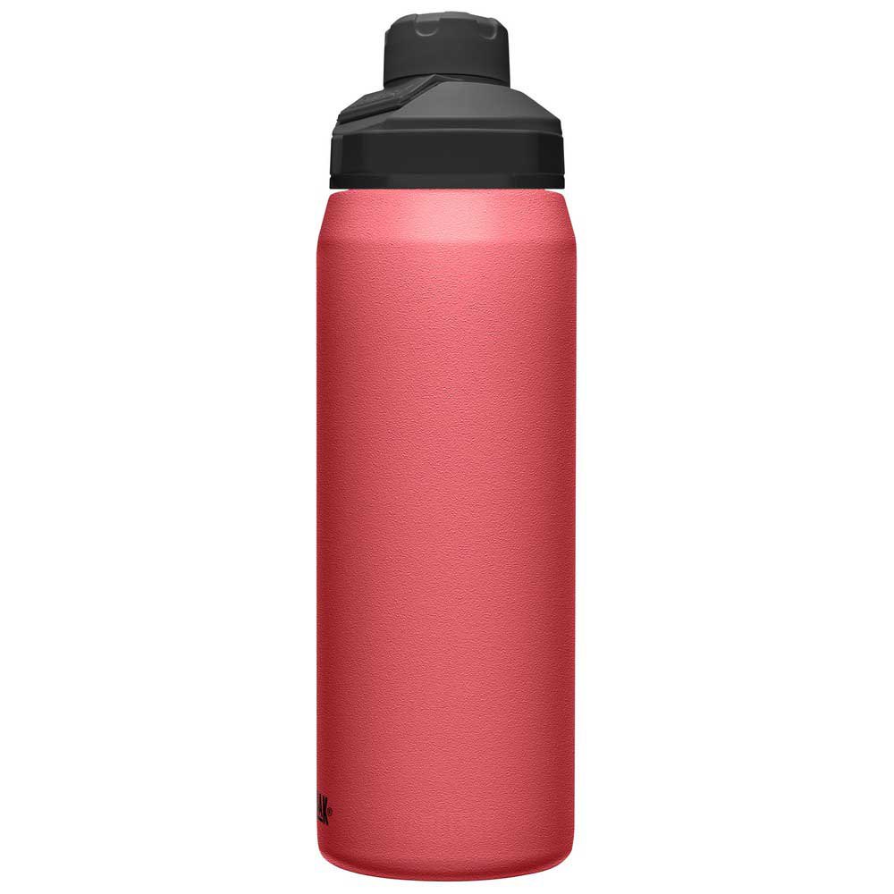 Купить Camelbak CAOHY090041R198 WILD STRAWBERRY Chute Mag SST Vacuum Insulated бутылка 750ml Бесцветный Wild Strawberry 7ft.ru в интернет магазине Семь Футов