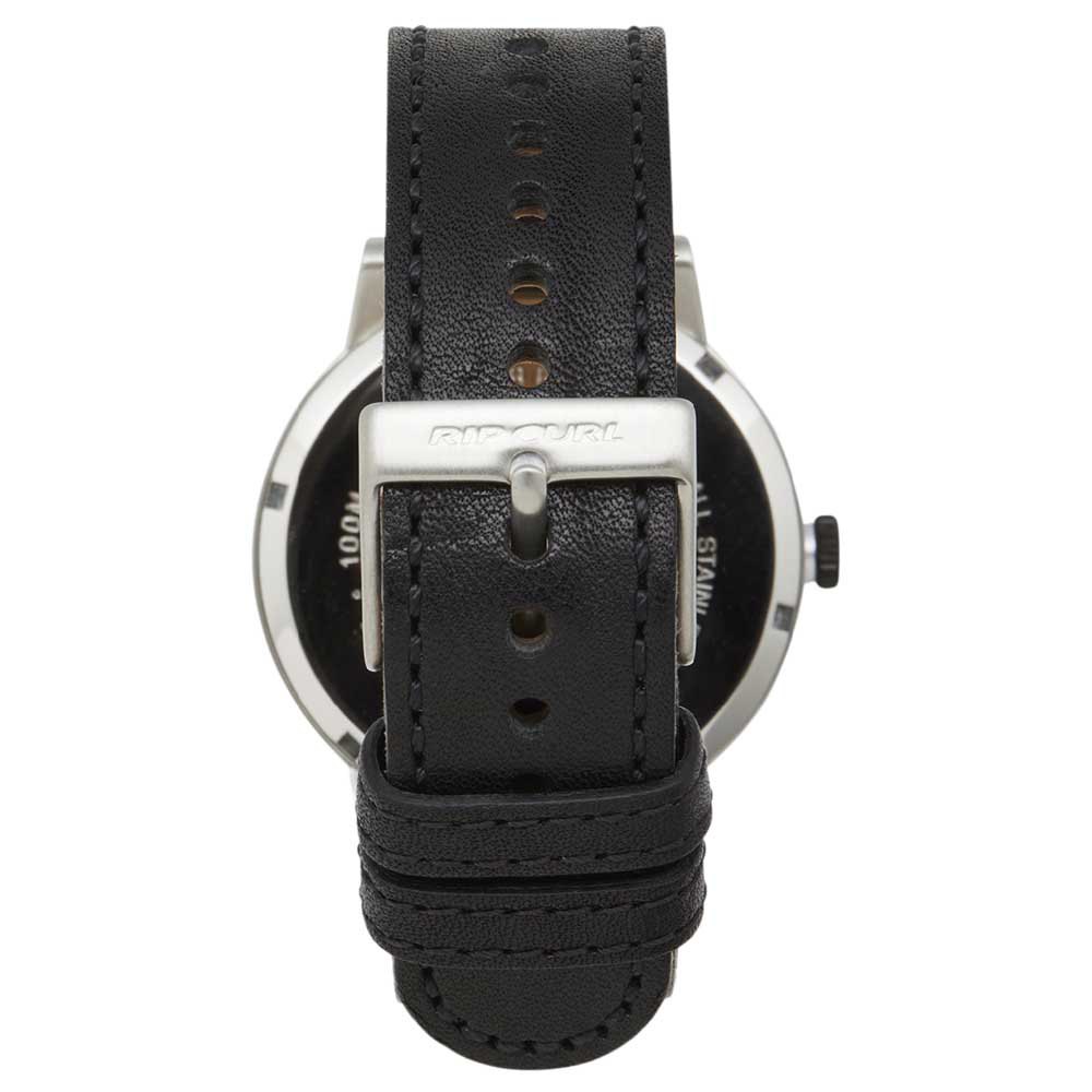 Купить Rip curl A3318-0090-TU Drake Solar Часы Черный  Black 7ft.ru в интернет магазине Семь Футов