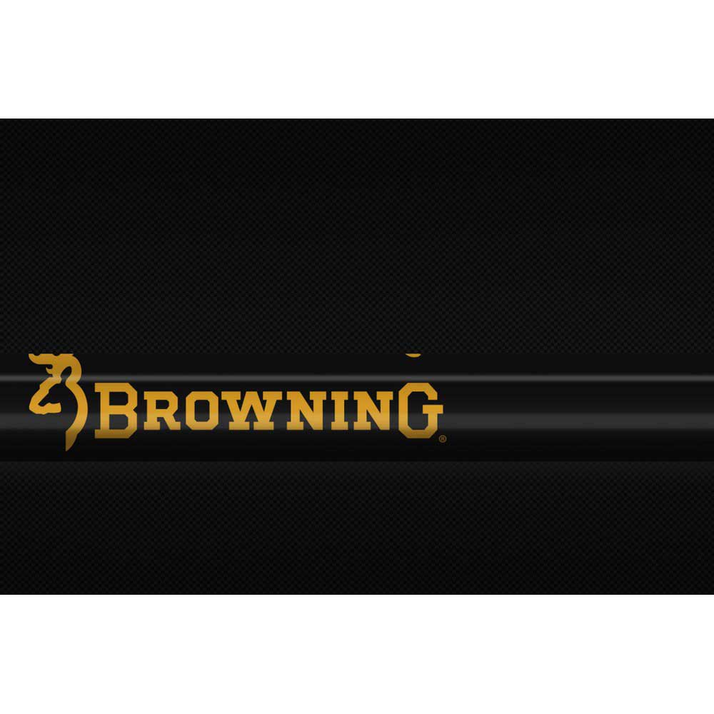 Купить Browning 10412115 Hyper Carp Competition 100 FDL Полюс комплект Серебристый Multicolor 11.50 m  7ft.ru в интернет магазине Семь Футов