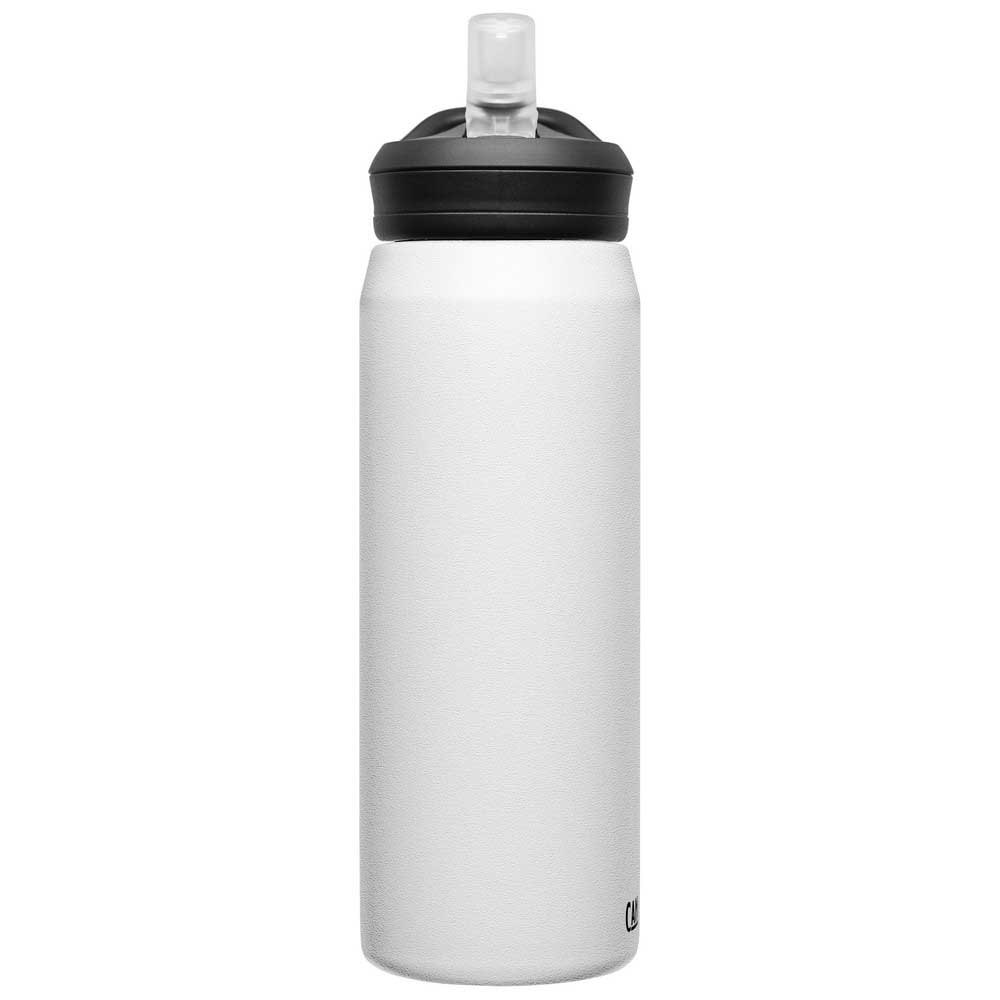 Купить Camelbak CAOHY090040W001 WHITE Eddy+ SST Vacuum Insulated бутылка 750ml Бесцветный White 7ft.ru в интернет магазине Семь Футов