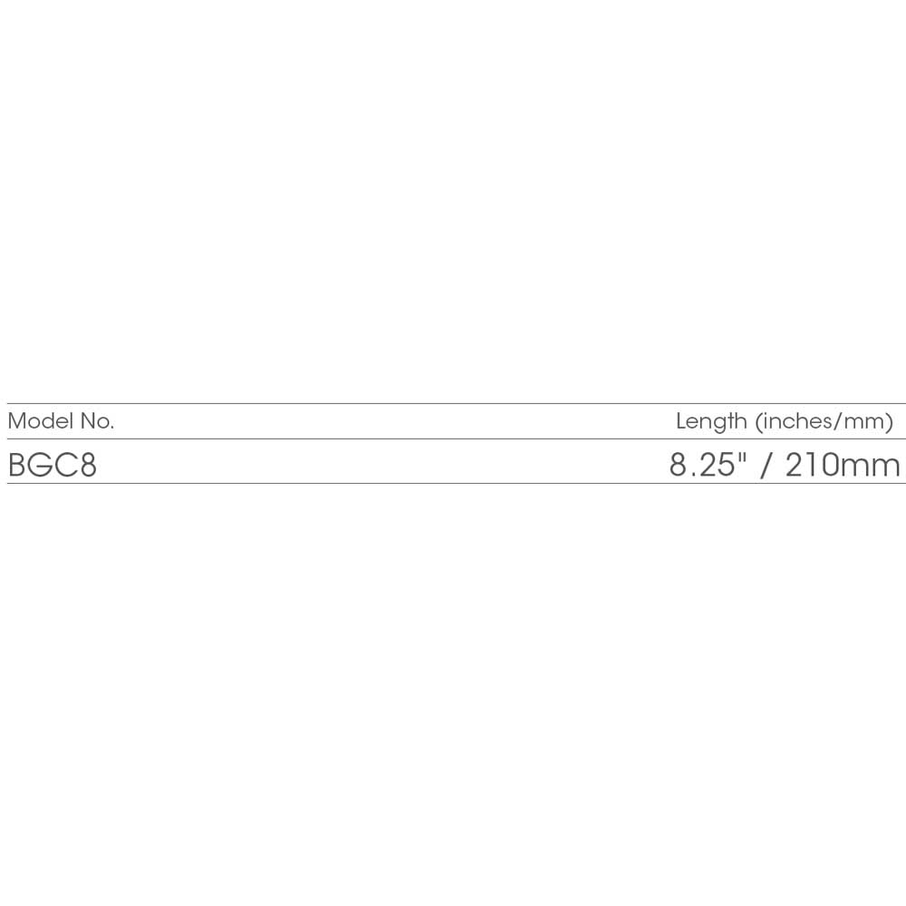 Купить Williamson 17WIBGC8RBLK Big Game Catcher 210 Mm Многоцветный RBLK 210 mm  7ft.ru в интернет магазине Семь Футов