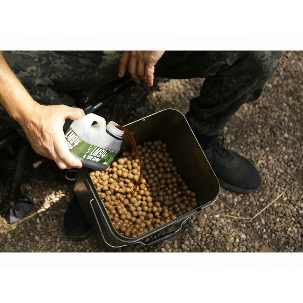 Купить Shimano fishing ISOLM94LA500 Isolate LM94 Food Syrup 500ml Черный Black 7ft.ru в интернет магазине Семь Футов