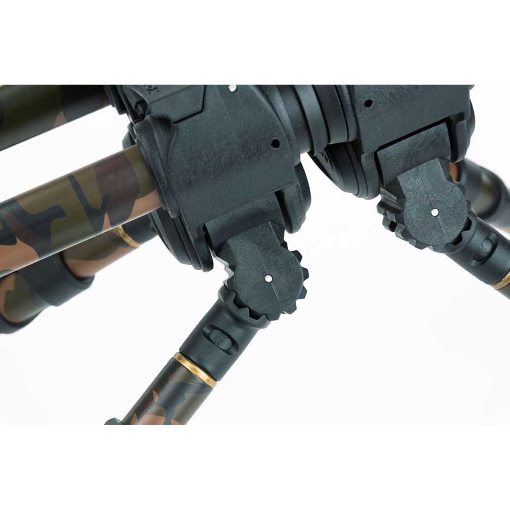 Купить Fox international CRP040 Ranger MK2 Pod 4 Rod Черный  Camo 7ft.ru в интернет магазине Семь Футов