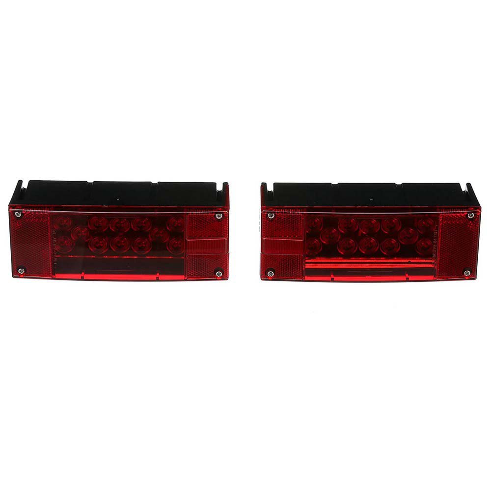 Купить Seachoice 50-52711 LED Waterproof Set Over 80 Свет Черный 7ft.ru в интернет магазине Семь Футов