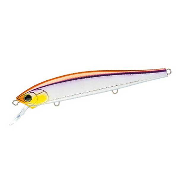 Купить Duel 787378 Hardcore Minnow Flat 110 Mm 15.5g Многоцветный GHPB 7ft.ru в интернет магазине Семь Футов