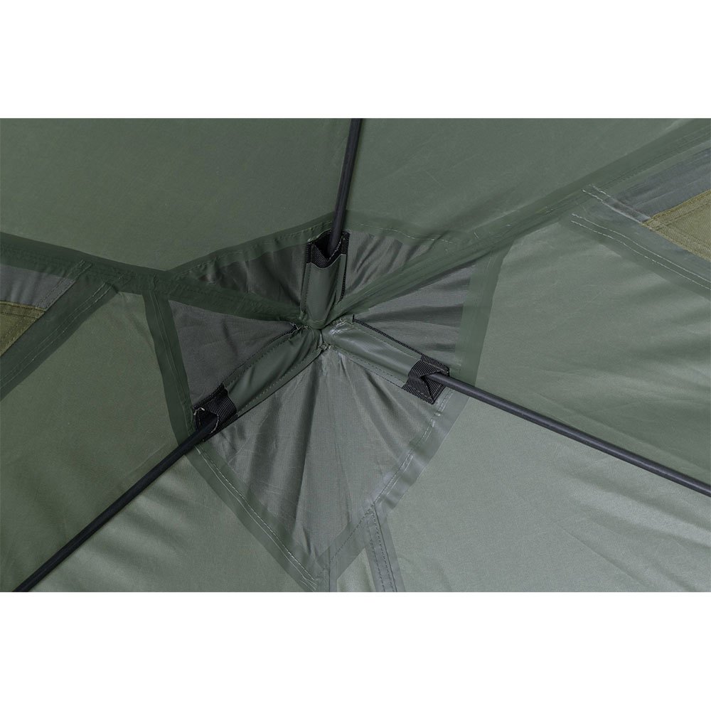 Купить Mivardi M-SHEQUXL Quick Set XL Приют Зеленый  Dark Green 7ft.ru в интернет магазине Семь Футов