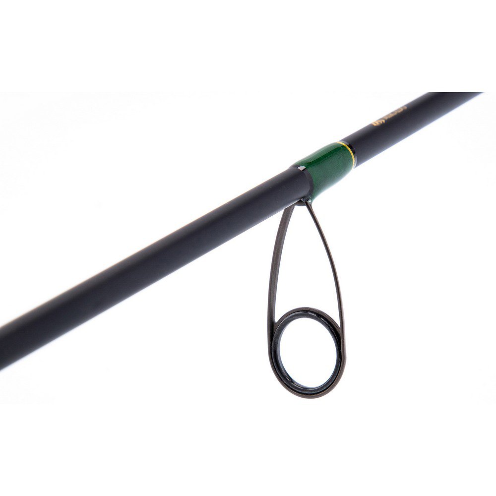Купить Mikado WAA683-260 River Flow Catapult Спиннинговая Удочка Черный Black 2.60 m  7ft.ru в интернет магазине Семь Футов