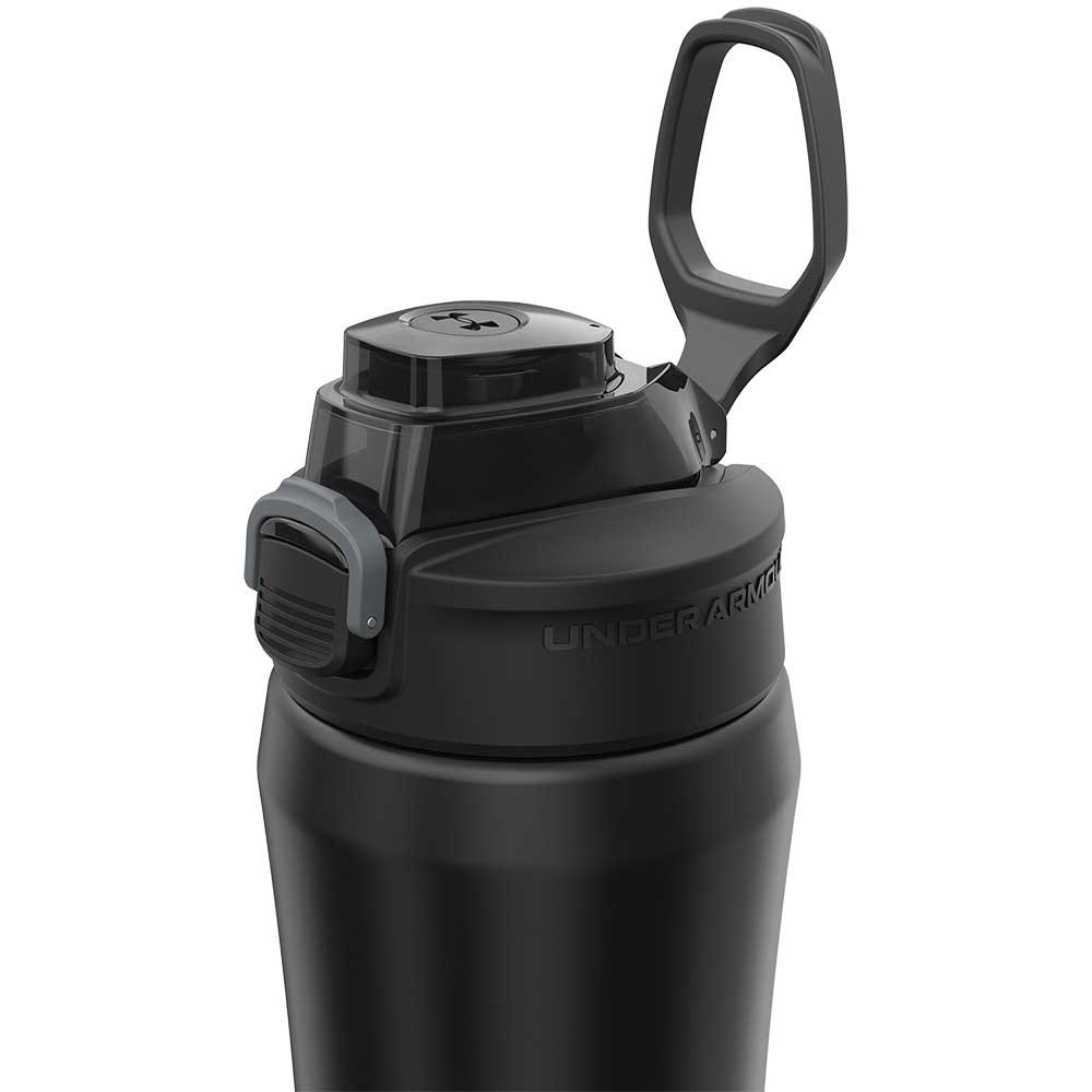 Купить Under armour UA70270-SBK-500ML Beyond 500ml Бутылка Черный  Black 7ft.ru в интернет магазине Семь Футов