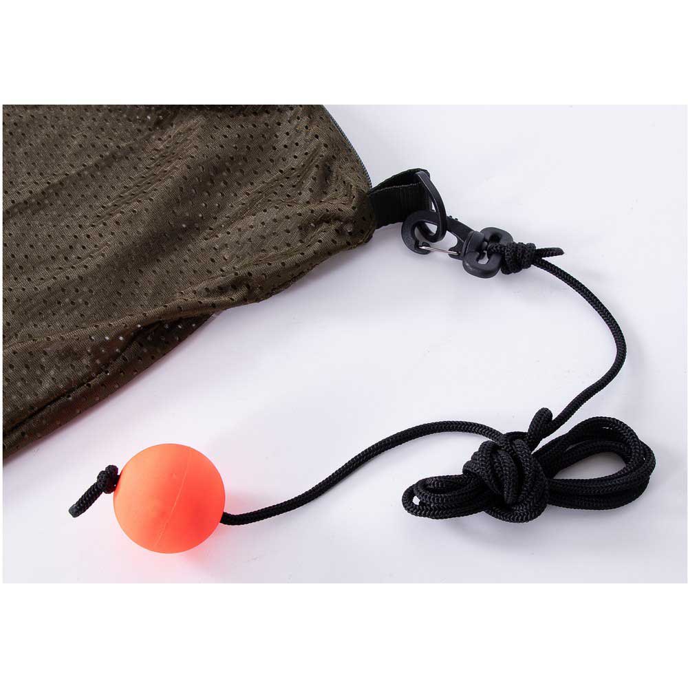 Купить Mikado IS14-R706 Sling Carp Territory Sack Сумка Коричневый Brown 7ft.ru в интернет магазине Семь Футов