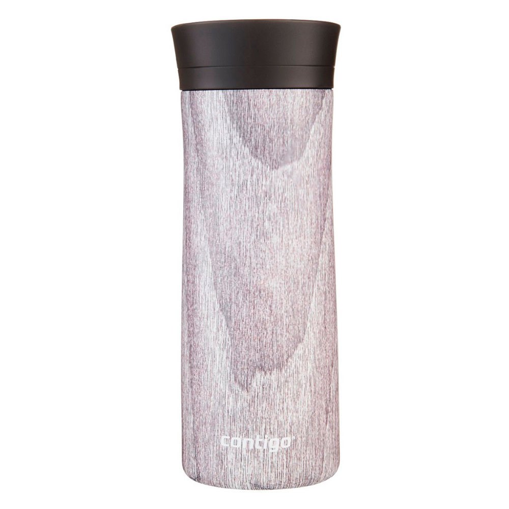 Купить Contigo CON-2104546 Pinnacle Couture 420ml Кружка Thermo Фиолетовый Blonde Wood 7ft.ru в интернет магазине Семь Футов