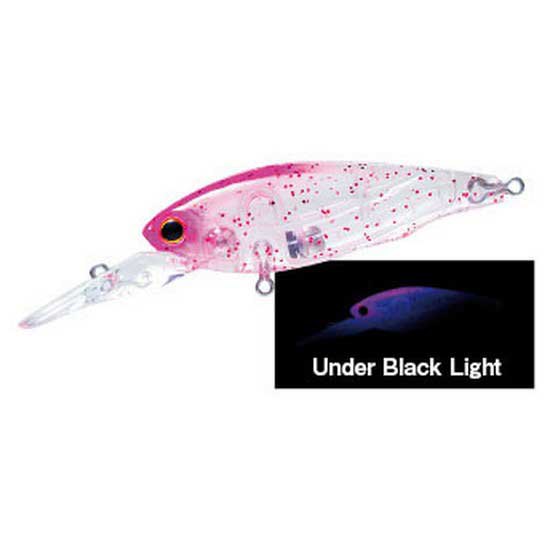 Купить Duel 581262 Light Game Shad 50 Mm 4.5g Многоцветный LSOA 7ft.ru в интернет магазине Семь Футов