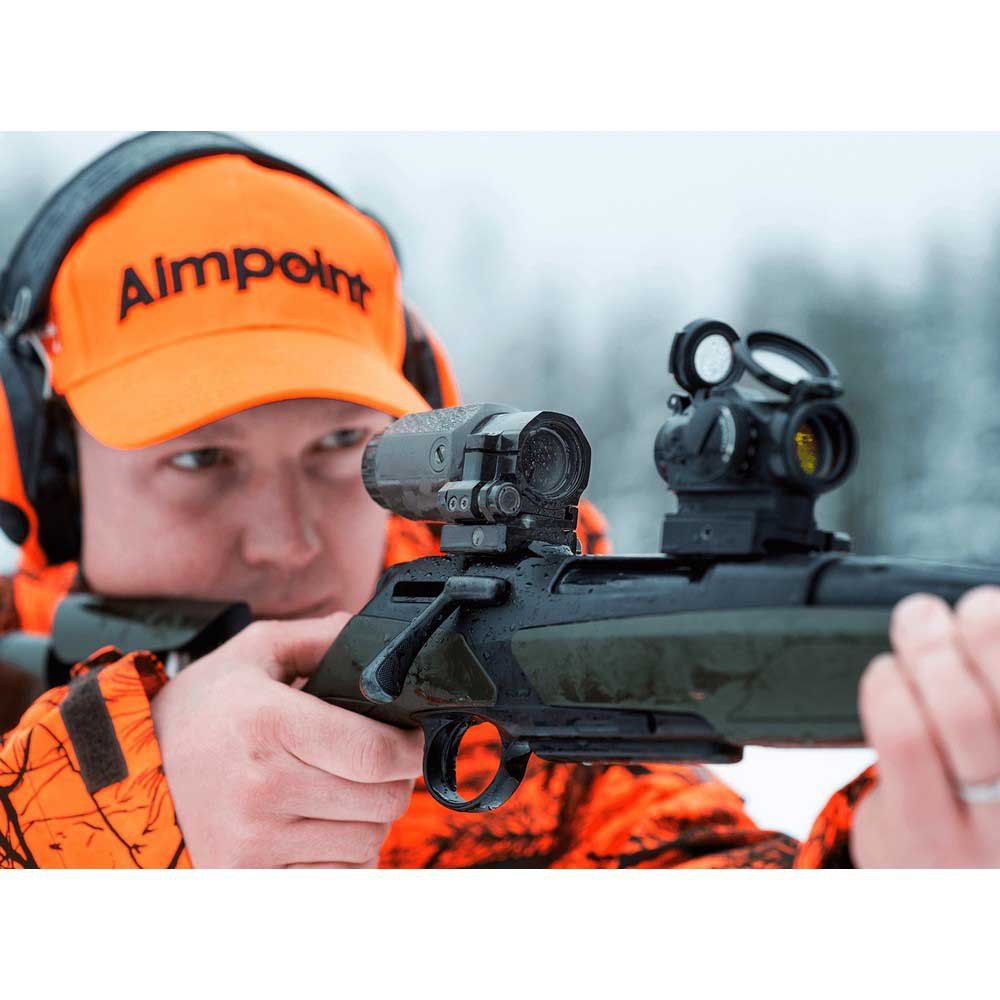 Купить Aimpoint 6216069 3X-C Mag Черный  Black 7ft.ru в интернет магазине Семь Футов