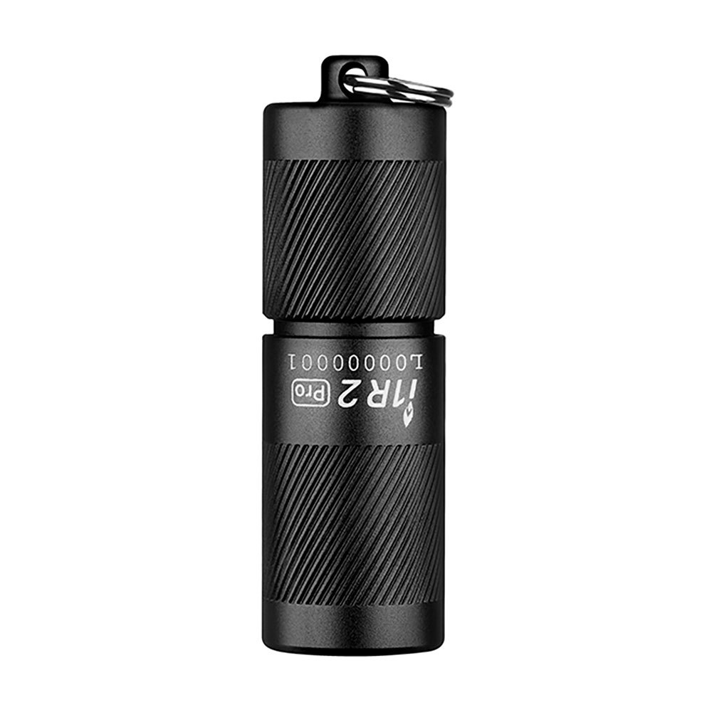 Купить Olight OL-8050 L1R 2 Pro Фонарик Серебристый  Black 180 Lumens  7ft.ru в интернет магазине Семь Футов