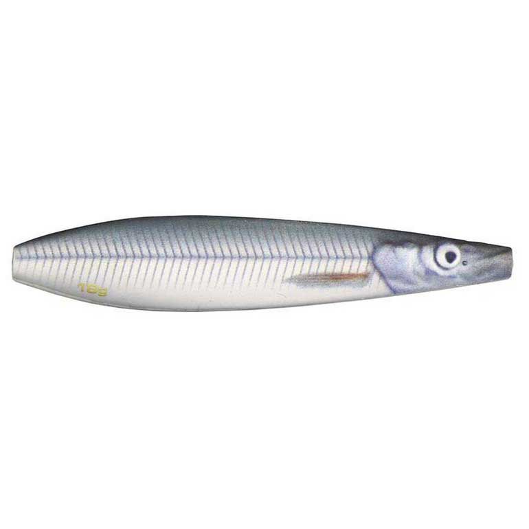 Купить Savage gear 62195 LT Seeker ISP 75 Mm 18g Многоцветный 04-White Sandeel 7ft.ru в интернет магазине Семь Футов