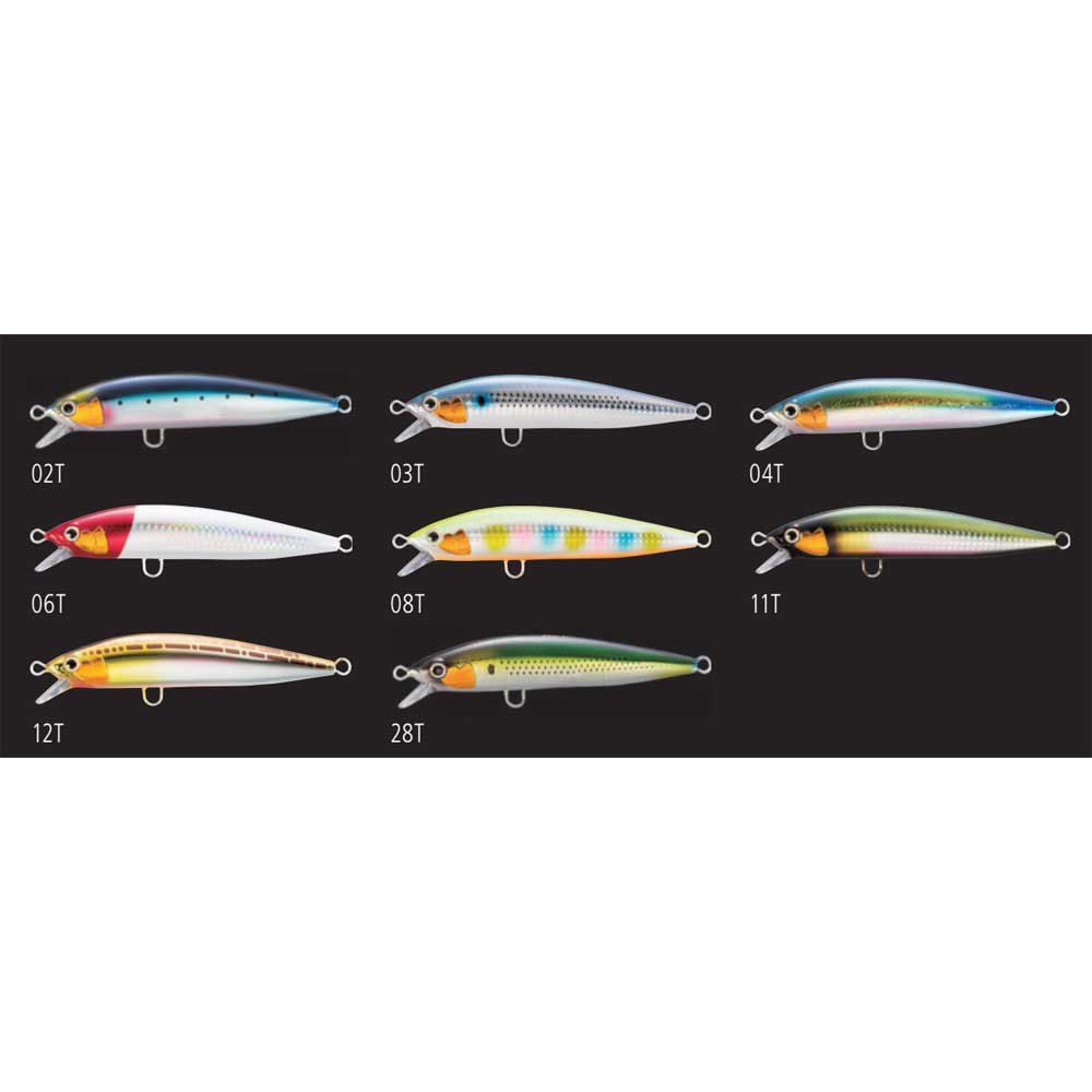 Купить Shimano fishing 59VXM117T07 Exsence Blast Shad 170 Mm 55g Многоцветный 28T 7ft.ru в интернет магазине Семь Футов