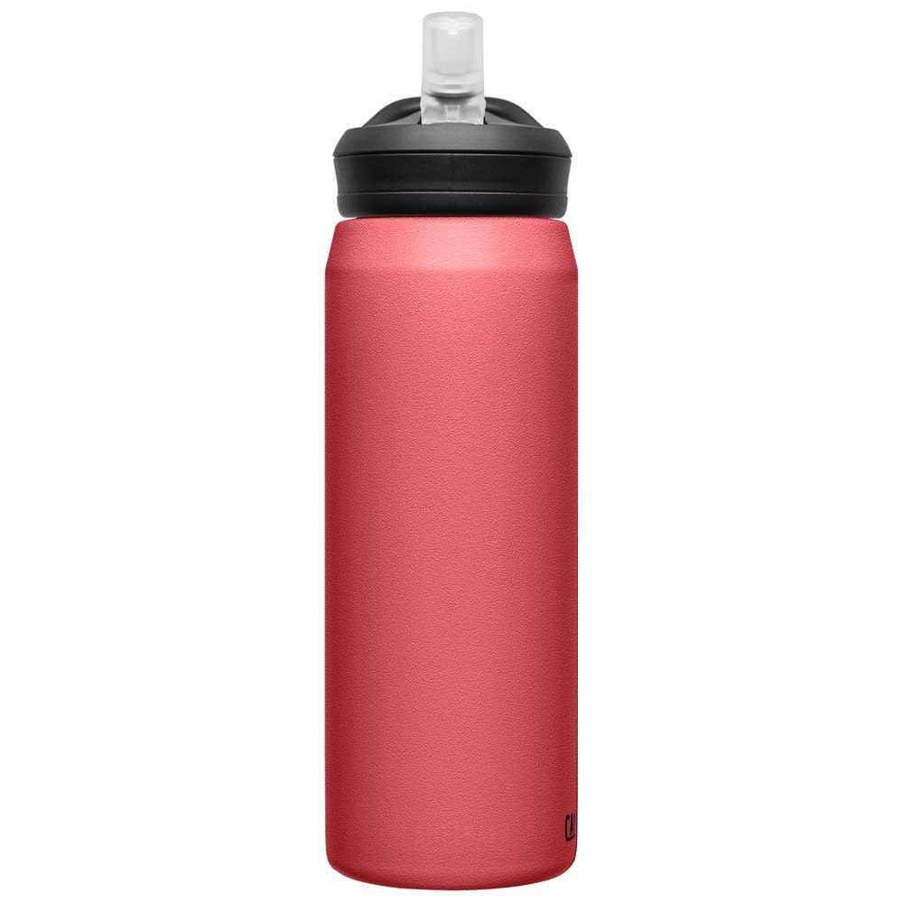 Купить Camelbak CAOHY090040R198 WILD STRAWBERRY Eddy+ SST Vacuum Insulated бутылка 750ml  Wild Strawberry 7ft.ru в интернет магазине Семь Футов