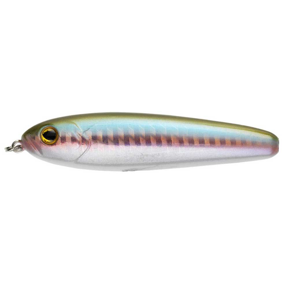 Купить Swimy SWPLF500575-J54 Lipless Minnow 75 Mm 28.3g Многоцветный J54 7ft.ru в интернет магазине Семь Футов