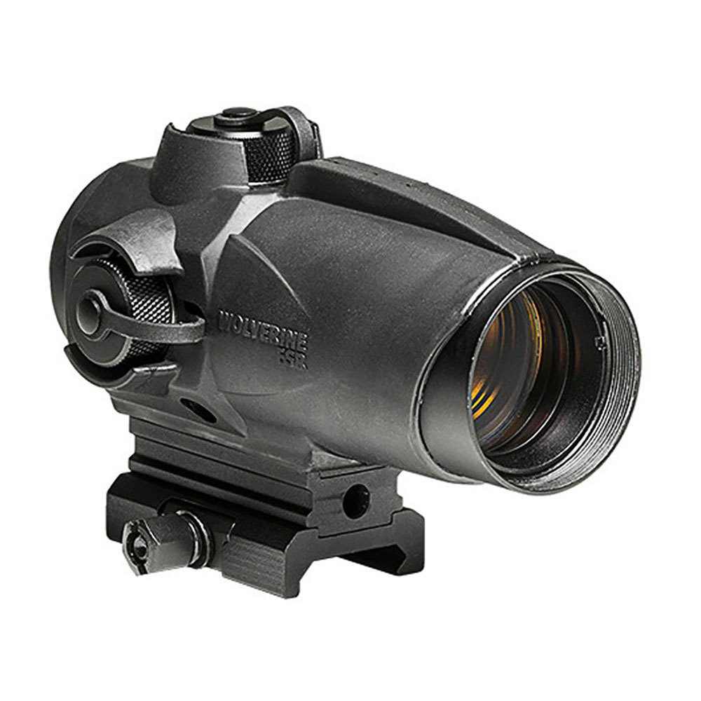 Купить Sightmark GSM26020 Wolverine 1x28 Full Черный  Black 7ft.ru в интернет магазине Семь Футов