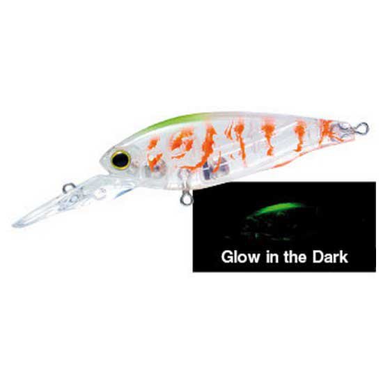 Купить Duel 581262 Light Game Shad 50 Mm 4.5g Многоцветный LSOA 7ft.ru в интернет магазине Семь Футов