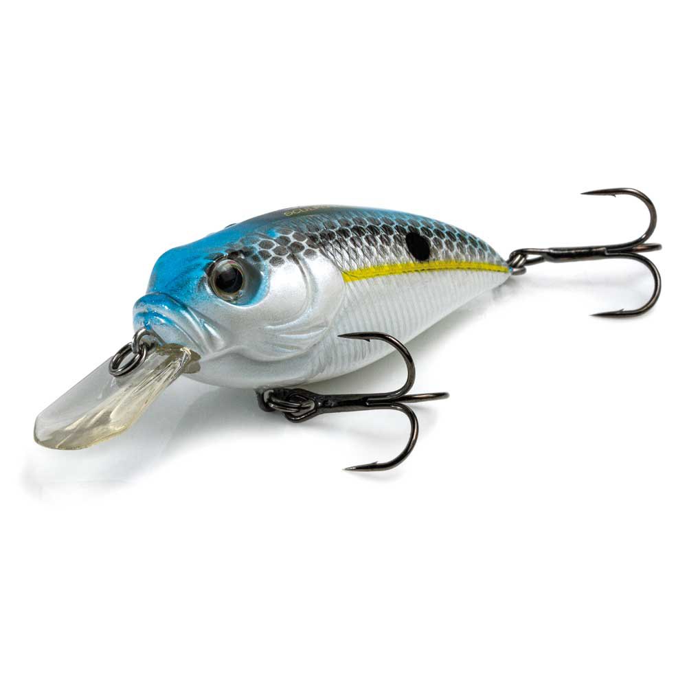 Купить Molix SCMRR-126 Sculpo MR Rattlin Floating 55 Mm 14g Многоцветный 126 Mx Ghost Minnow 7ft.ru в интернет магазине Семь Футов