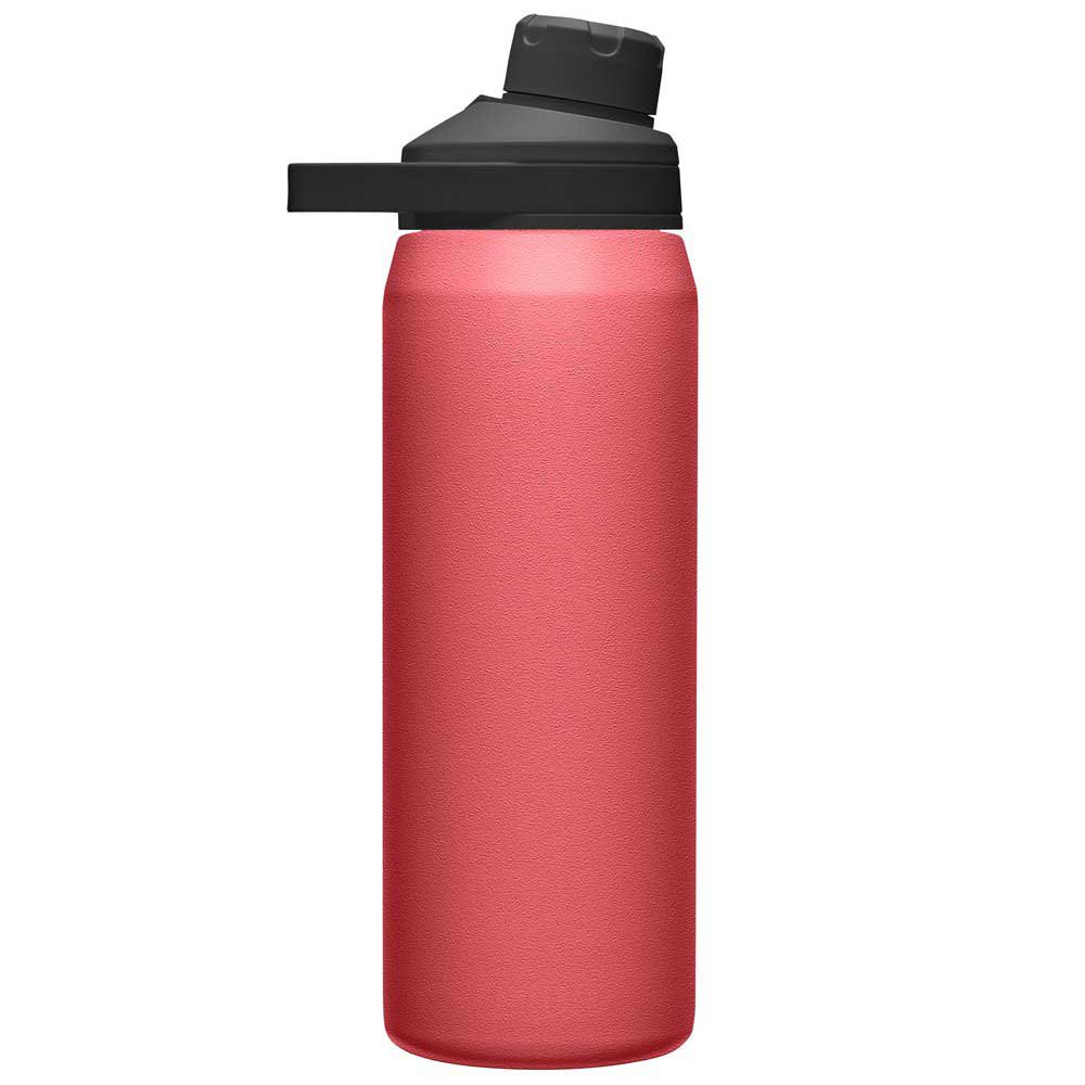 Купить Camelbak CAOHY090041R198 WILD STRAWBERRY Chute Mag SST Vacuum Insulated бутылка 750ml Бесцветный Wild Strawberry 7ft.ru в интернет магазине Семь Футов