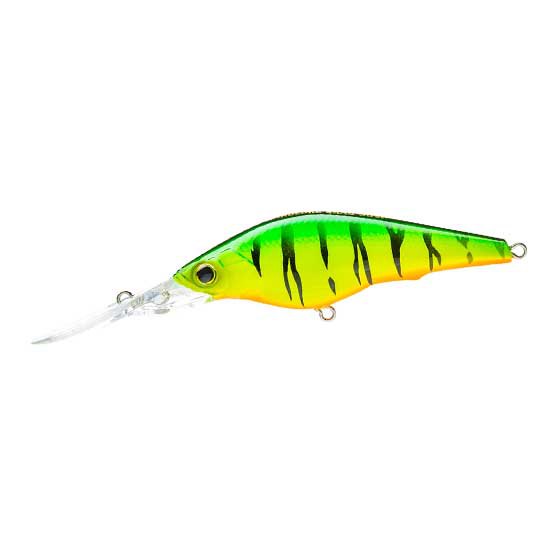 Купить Duel 293031 Hardcore Shad SR 60 Mm Многоцветный  MEWS 7ft.ru в интернет магазине Семь Футов