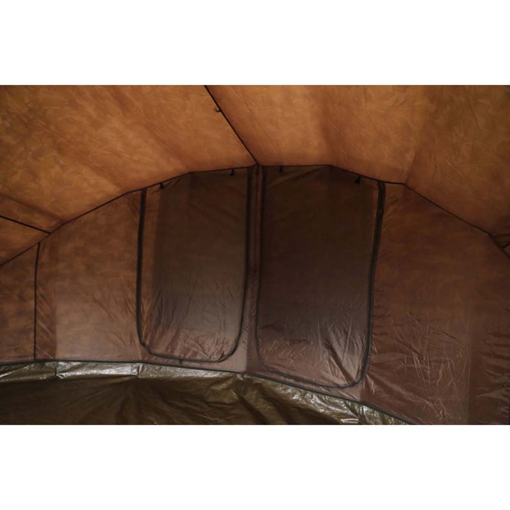 Купить Fox international CUM249 R-Series 2 XL Коричневый  Camo 2 Places  7ft.ru в интернет магазине Семь Футов