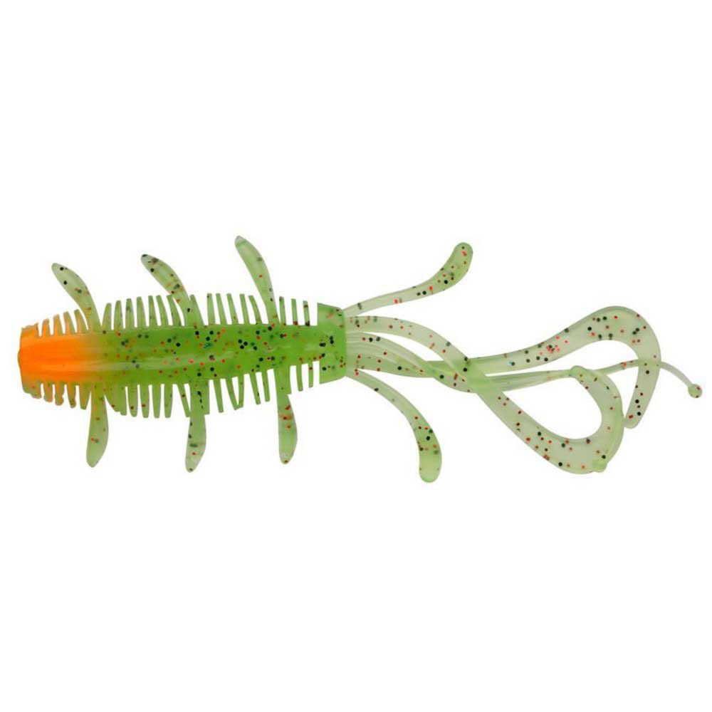 Купить Berkley 1531885 Sick Bug 70 Mm Многоцветный  Firetiger 7ft.ru в интернет магазине Семь Футов