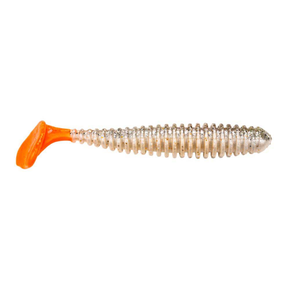 Купить Berkley 1524080 Power Swimmer Soft 110 Mm Многоцветный Salty Pepper 7ft.ru в интернет магазине Семь Футов