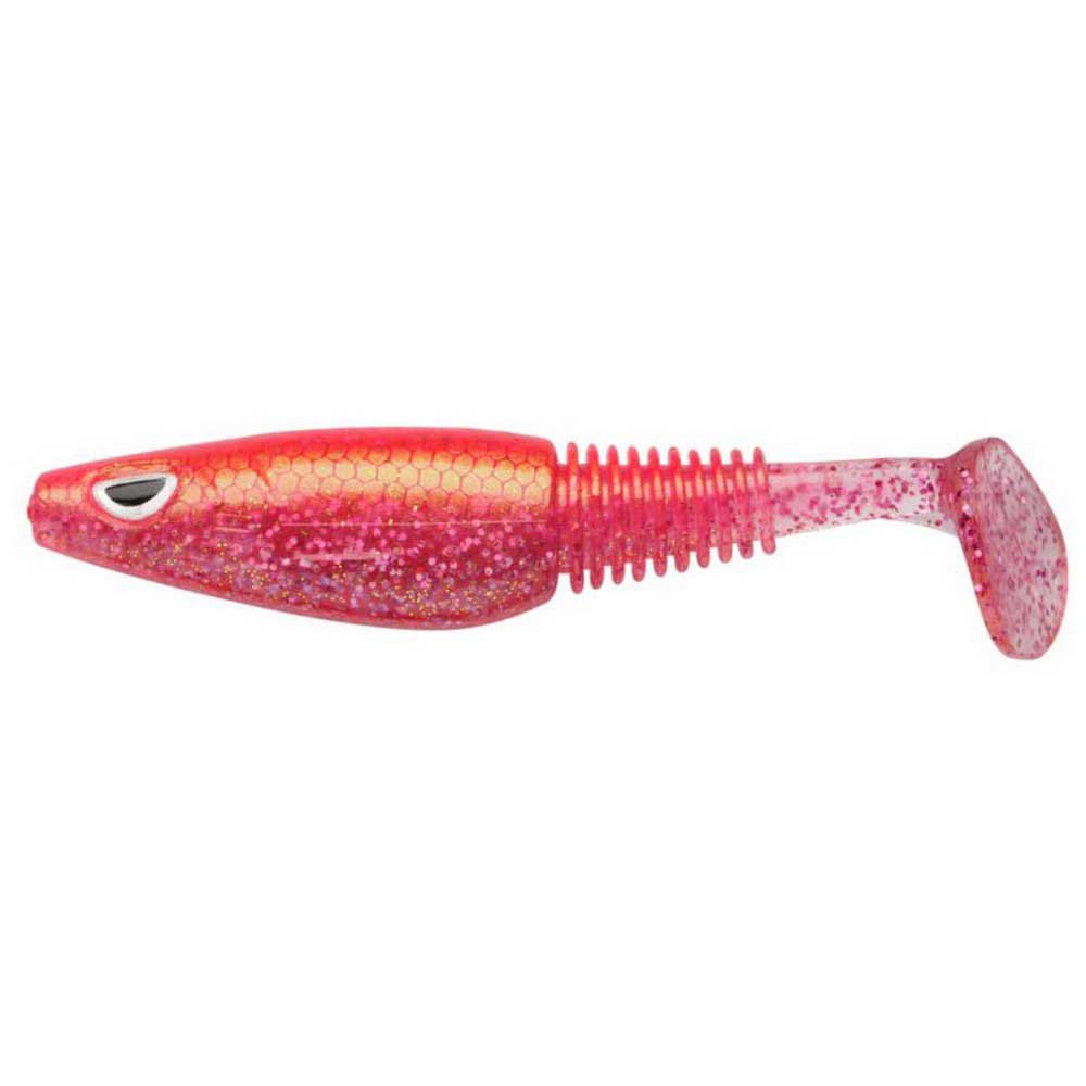 Купить Berkley 1531818 Sick Swimmer 120 Mm 32 Единицы Многоцветный Hot Yellow Perch 7ft.ru в интернет магазине Семь Футов