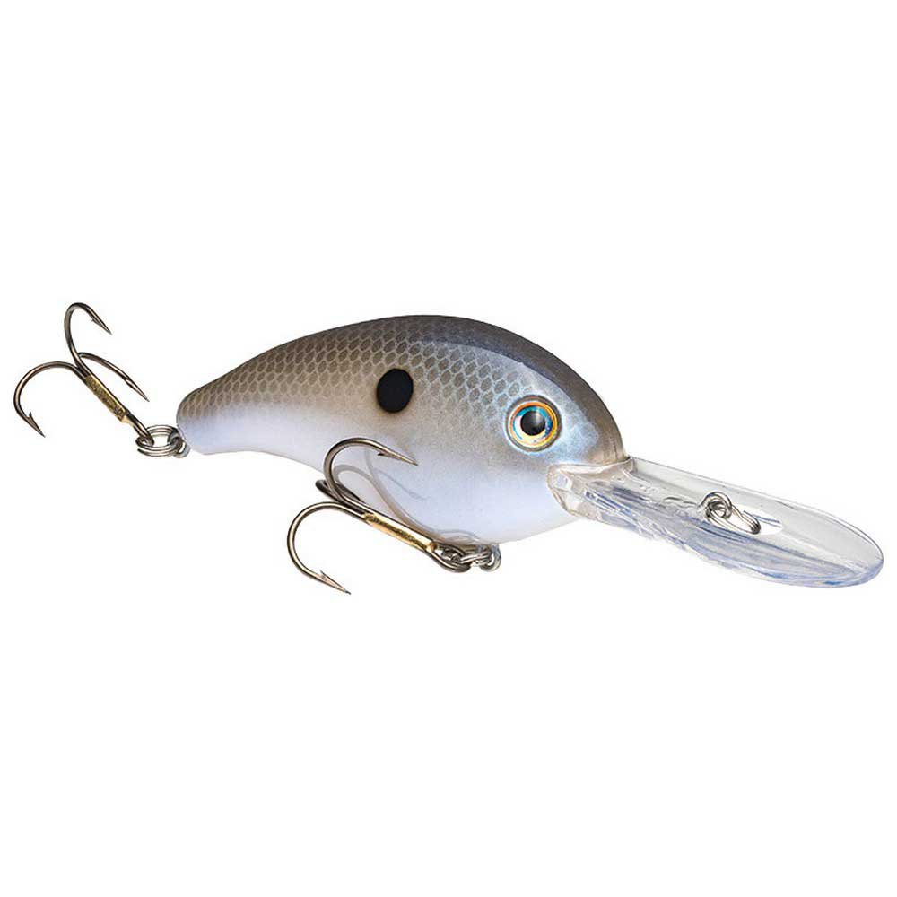 Купить Strike king HC5-585 Pro Model Series 5 105 Mm 17.7g Многоцветный Sexy Ghost Minnow 7ft.ru в интернет магазине Семь Футов