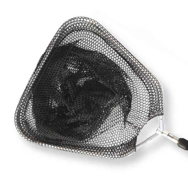 Купить Kali 67806 Campo 204TM Черный  Horseshoe - D: 58 cm 2 x 120 cm (Mesh 6 mm)  7ft.ru в интернет магазине Семь Футов