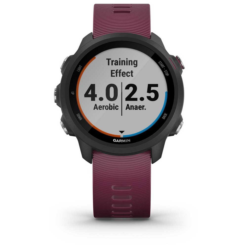 Купить Garmin 010-02120-11 Forerunner 245 Часы Розовый  Cherry 7ft.ru в интернет магазине Семь Футов