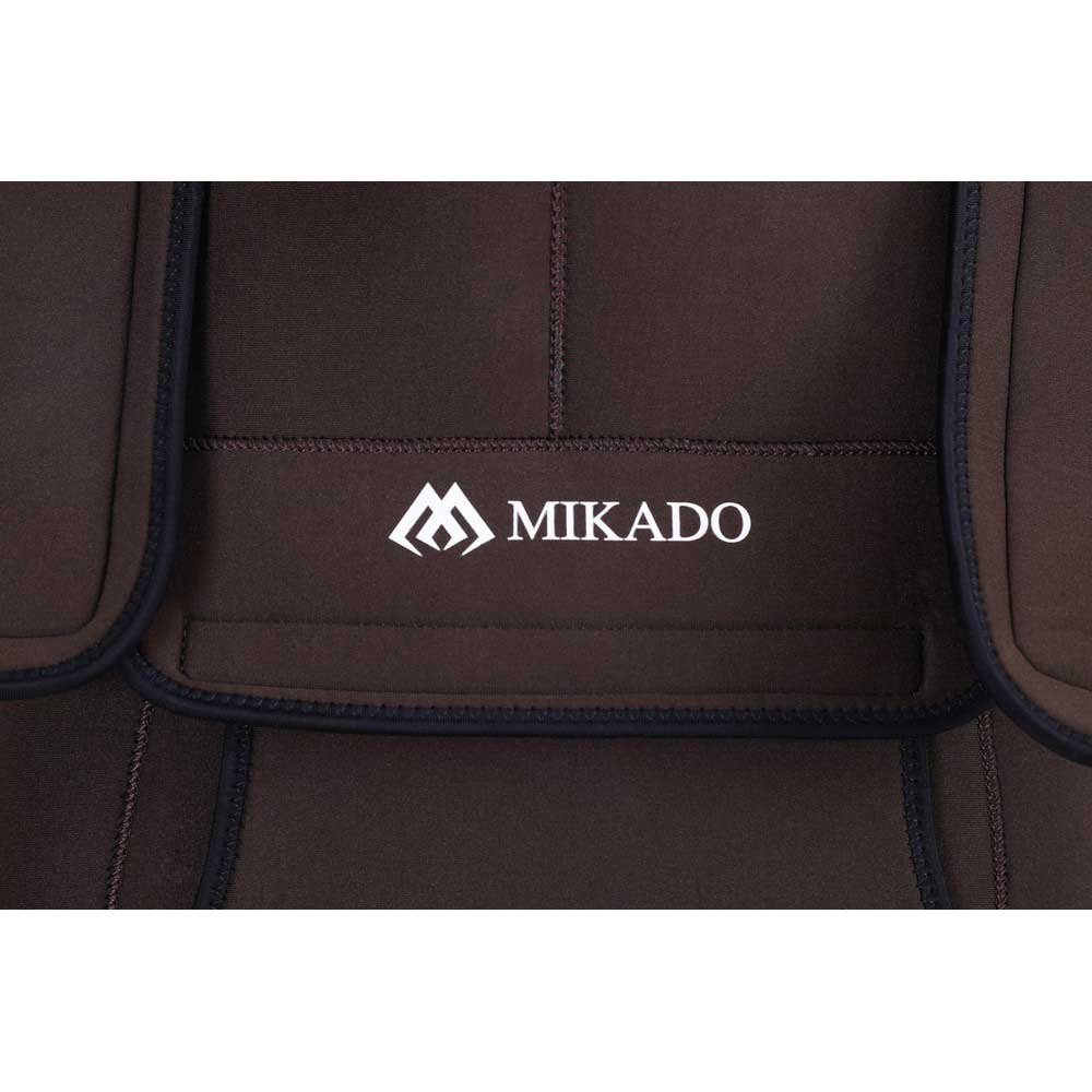 Купить Mikado UMSN02-44 UMSN02 Wader Зеленый  Brown EU 44  7ft.ru в интернет магазине Семь Футов