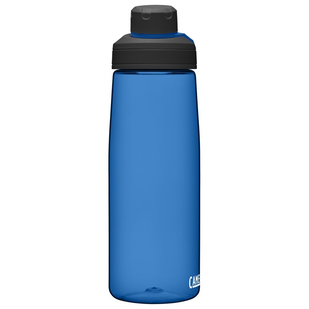 Купить Camelbak 2470.401075 Chute Mag 750ml Бутылка для воды Голубой Oxford 7ft.ru в интернет магазине Семь Футов