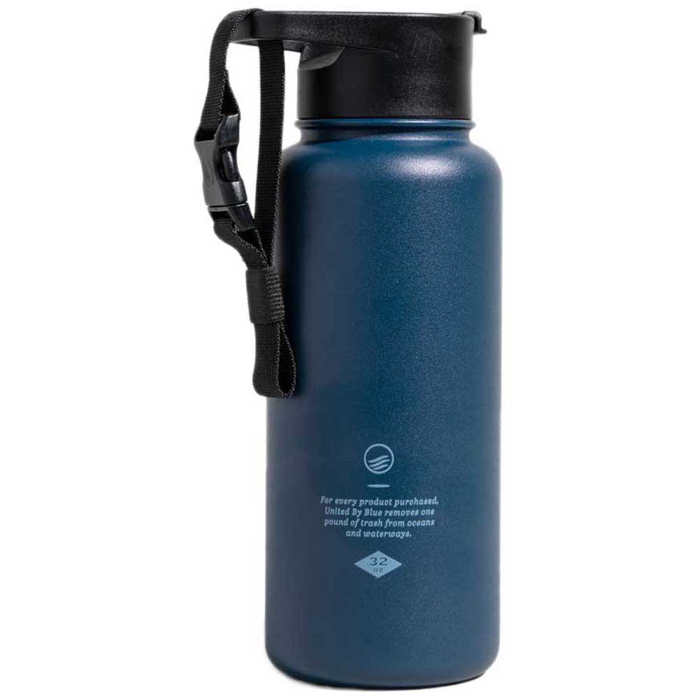 Купить United by blue 707-277-25013 Сталь Термо 950ml Голубой Night Sky 7ft.ru в интернет магазине Семь Футов