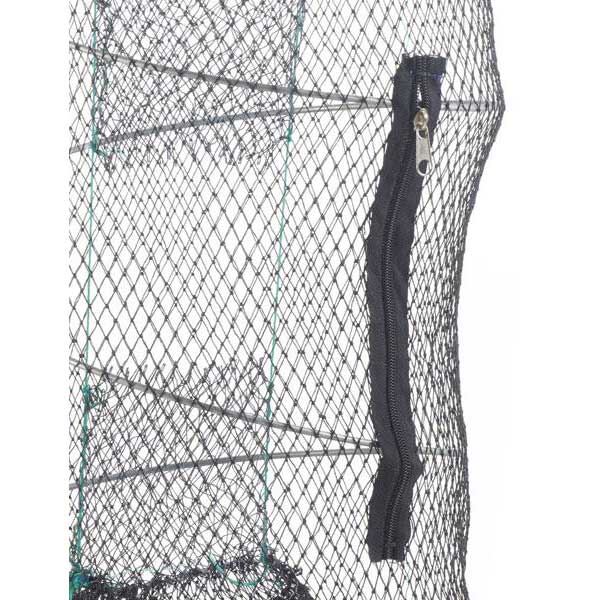 Купить Evia ULZ3260 Wire Basket Черный  Nylon Spiral 60 x 32 cm  7ft.ru в интернет магазине Семь Футов