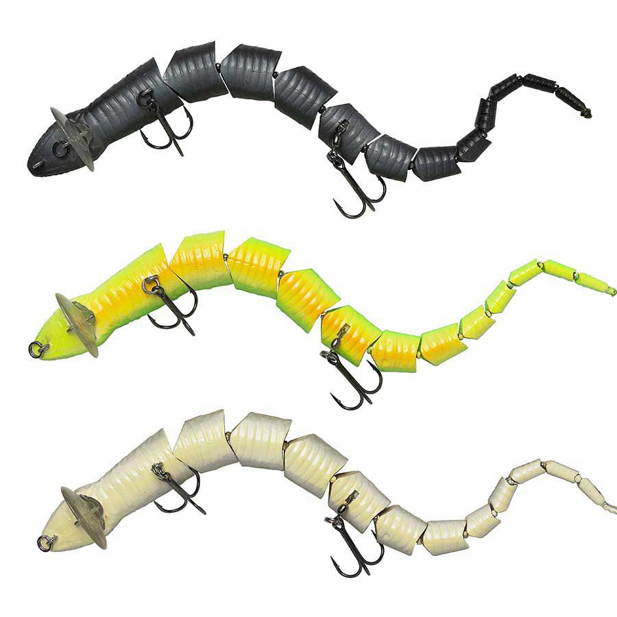 Купить Savage gear 62012 3D Snake Floating 300 Mm 57g Многоцветный 03-Green Fluo 7ft.ru в интернет магазине Семь Футов