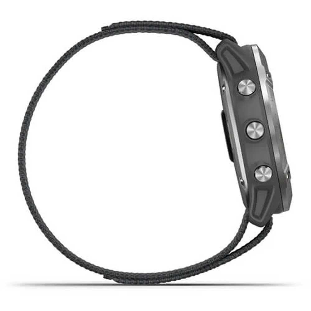 Купить Garmin 010-02408-00 Enduro Часы Серый  Silver / Grey / Slate Grey 7ft.ru в интернет магазине Семь Футов