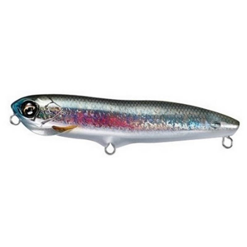 Купить Shimano fishing 5VZH211PF3 Bantam Loud Knocker Карандаш 110 Mm 20g Многоцветный 153 7ft.ru в интернет магазине Семь Футов