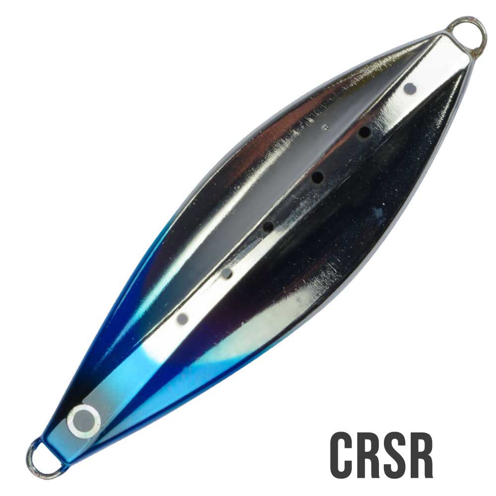 Купить Seaspin 2987 Jig Miniketc 100 Mm 36g Многоцветный CRB 7ft.ru в интернет магазине Семь Футов