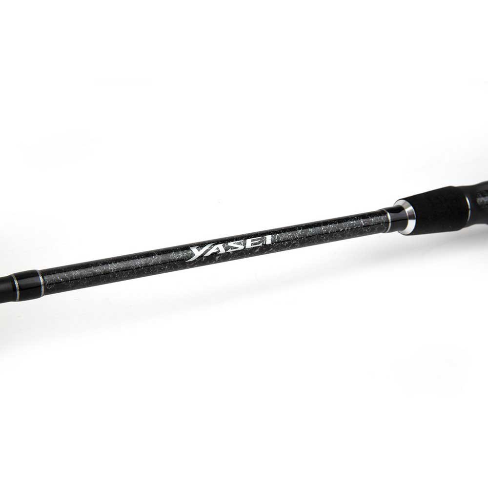 Купить Shimano fishing YASDS205L Yasei Finesse&Dropshot Спиннинговая Удочка Черный Black 2.05 m  7ft.ru в интернет магазине Семь Футов
