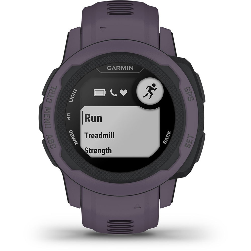 Купить Garmin 010-02563-04 Instinct 2S Часы Фиолетовый  Purple 7ft.ru в интернет магазине Семь Футов