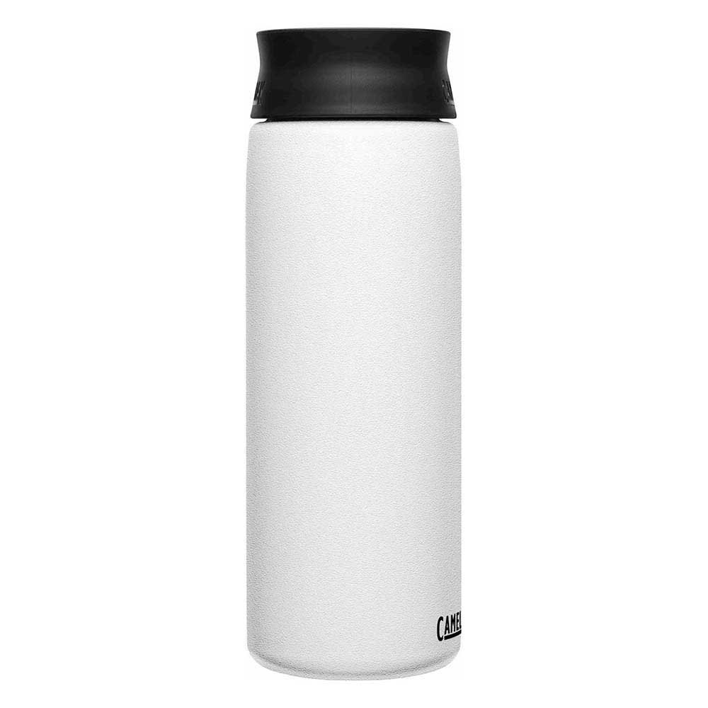 Купить Camelbak CAOHY090010W001 WHITE Isotherme Hot Cap SST Vacuum Insulated Термо 600ml Серебристый White 7ft.ru в интернет магазине Семь Футов